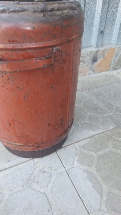 Автоклав для консервирования