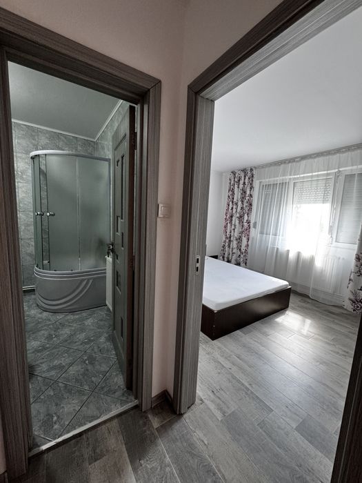 Apartament cu 2 camere,Unirii Sud