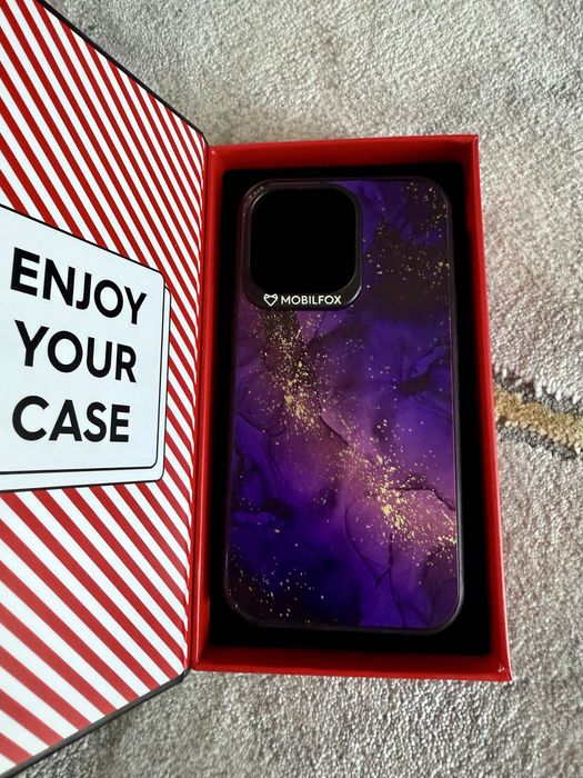 Husa telefon noua Mobilfox