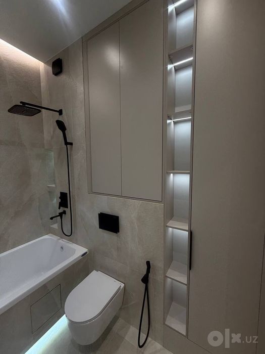 Продаётся квартира в ЖК Prestige Gardens  2х комн 60м2 ‼️ Южный вокзал