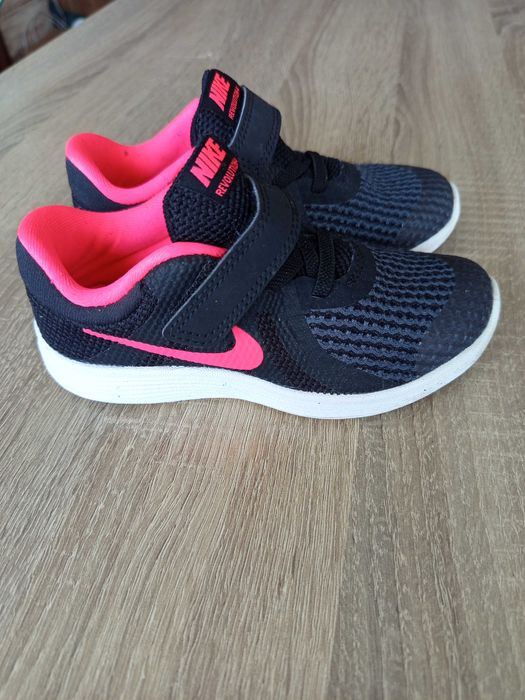 Детски маратонки Nike -27