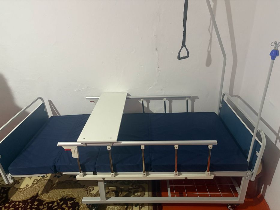 Кровать для лежачих