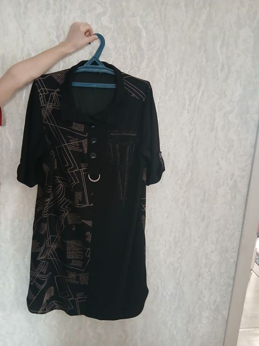 Платья для полных женщин