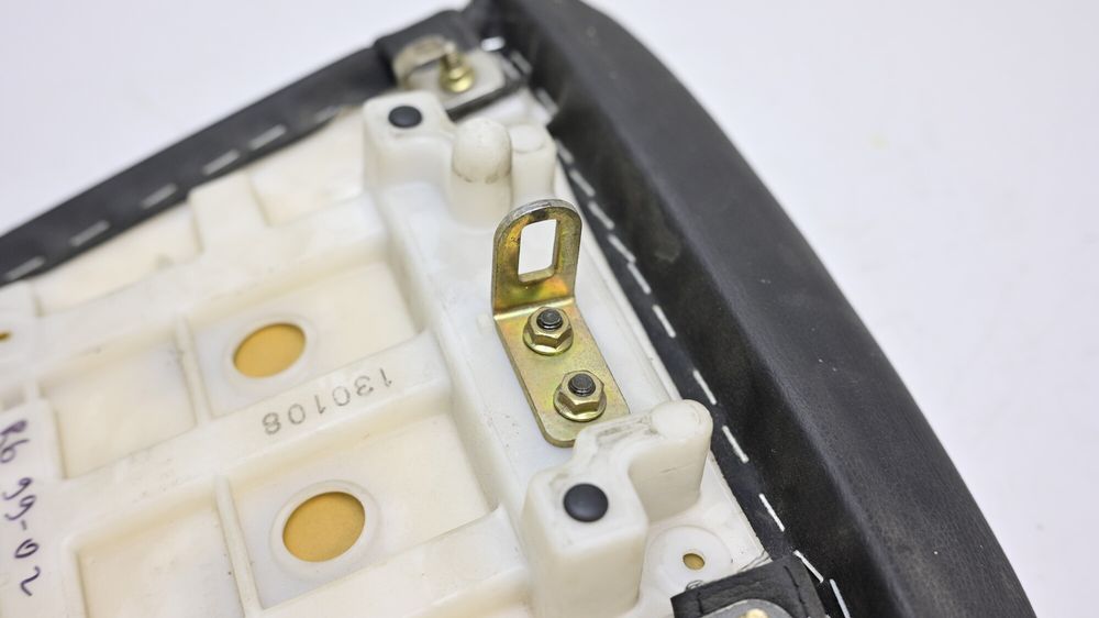 Sa Sezut Scaun Spate Pasager Yamaha YZF R6 1999 - 2002