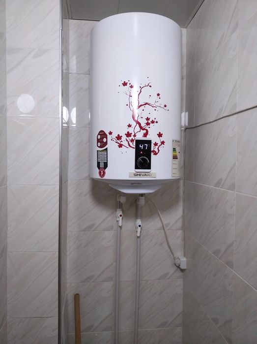 Сантехник хизматлари