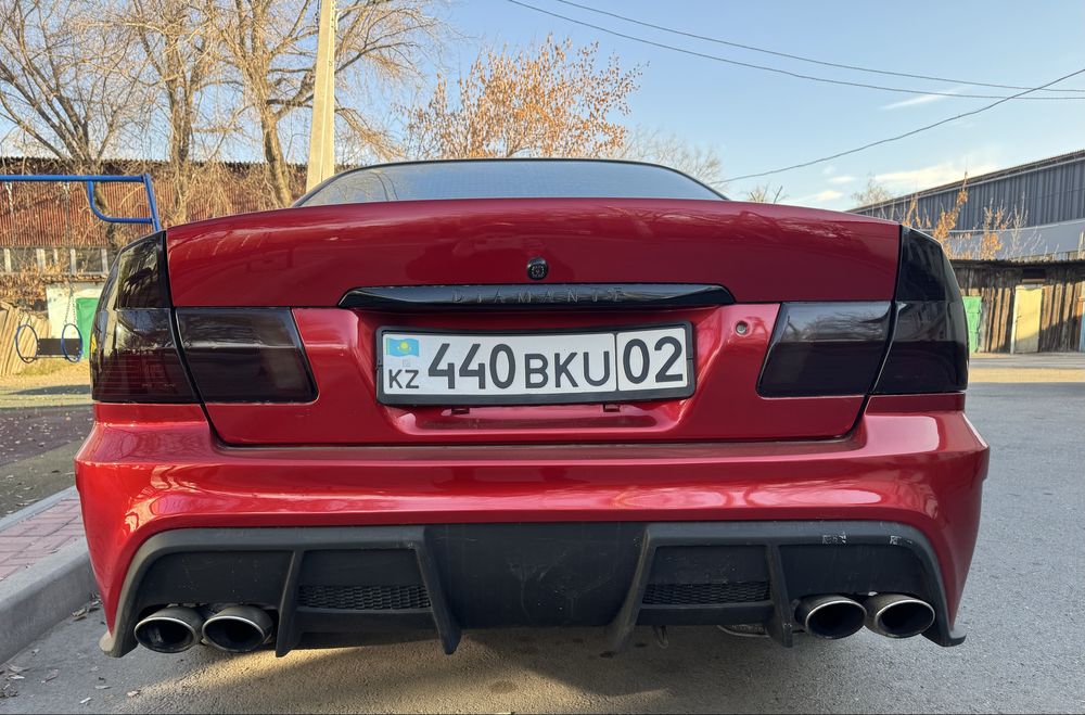 Продам Митсубиси Диамант