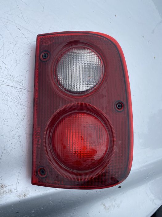 Десен стоп за Land Rover Freelander/1997-2006