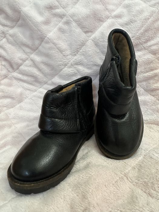 Боти - Zara baby