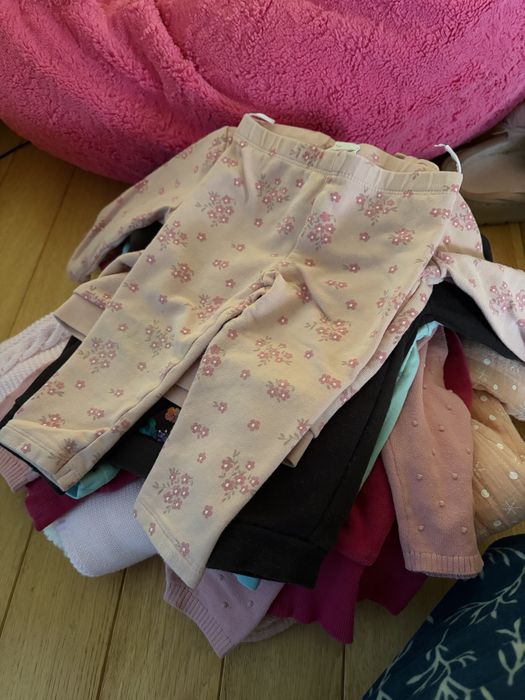 Hainute  bebe fetita