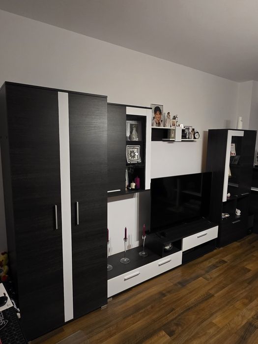 Mobila living / biblioteca
