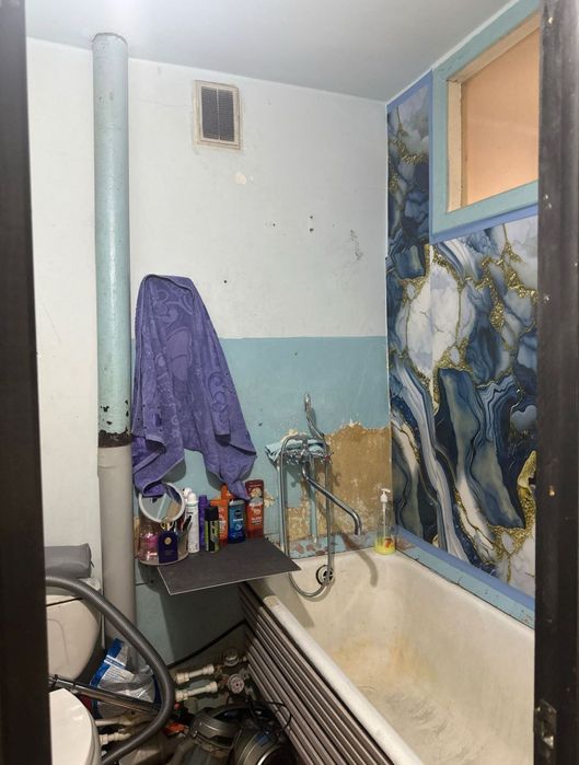 ×Чиланзар 24, ‼️Кирпичный дом ‼️Продаётся квартира