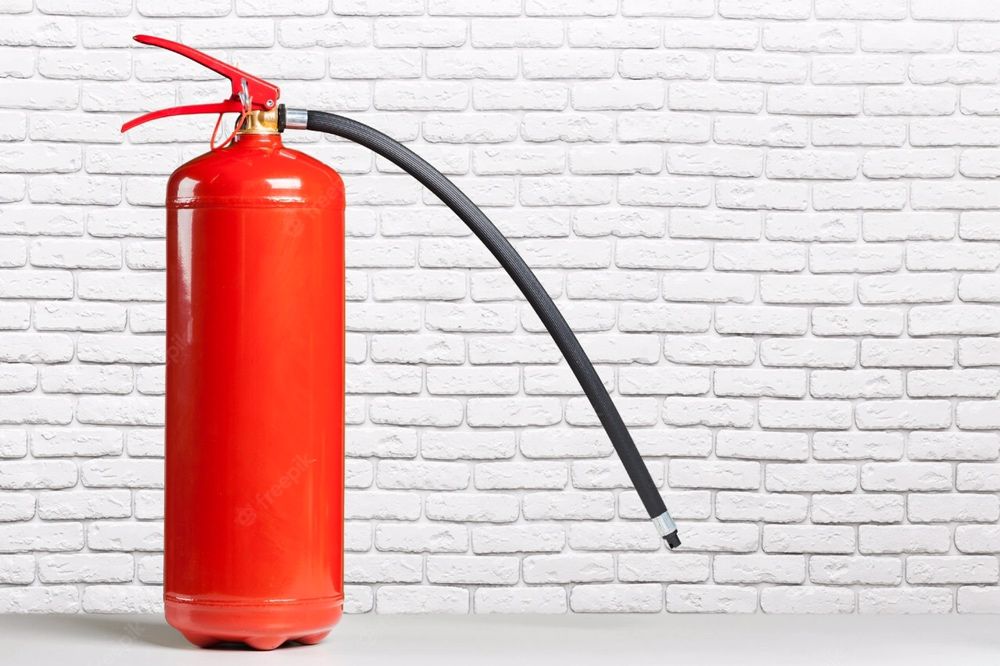 Огнетушитель ОП-4 Актобе МАГАЗИН огнетушители