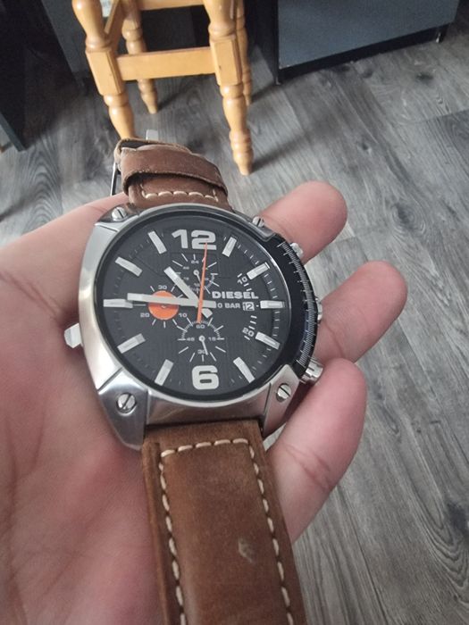 Ceas Diesel Stare Foarte Bună