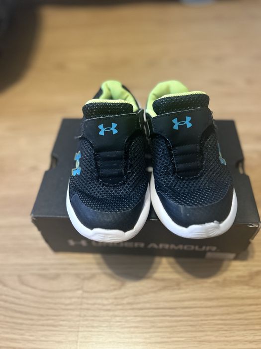 Детски маратонки Under armour