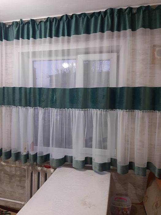 Продам 2-х комнатную квартиру в 15 мкр