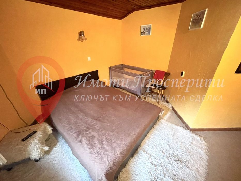 Продава се Къща в с. Рударци, Област Перник - 98 кв.м за 1197 €/кв.м - Снимка #9