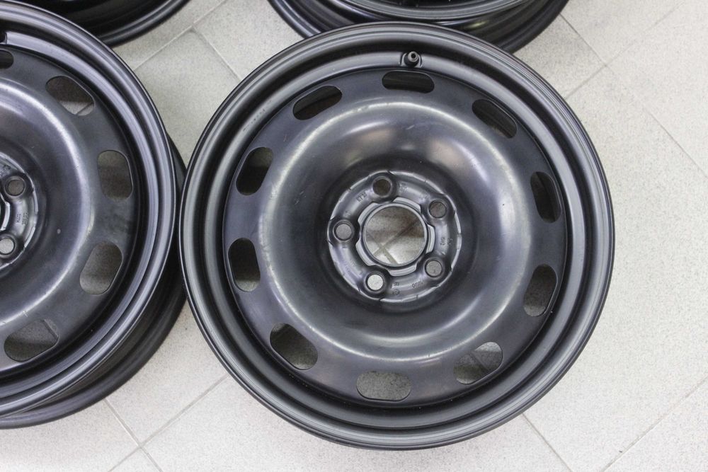 Джанти 15" 5х100 VW Golf4, Polo