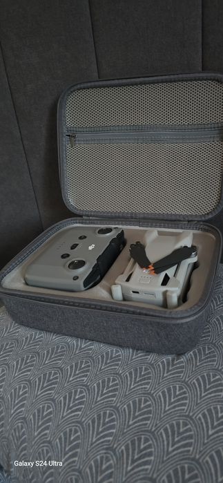 Dji Mini 3 - като нов