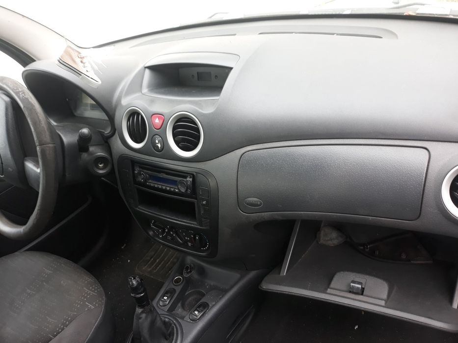 Plansa Bord  Citroien c3 An 2001 2008