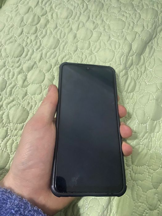 Самсунг А22 идеал сост