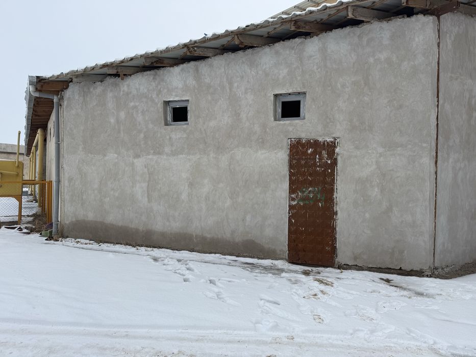 Эко Базарда ТУАЛЕТ сатылады