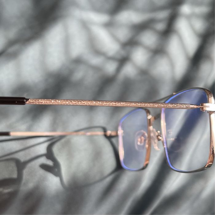 Очки, не для зрения