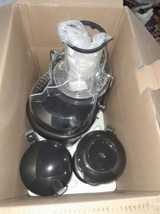 Bosch sokvijimalka 4tasi 1da yangi ishlanmaga