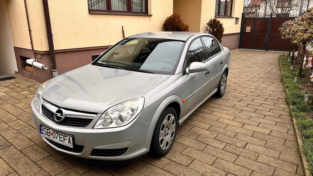 Opel Vectra 1.6i