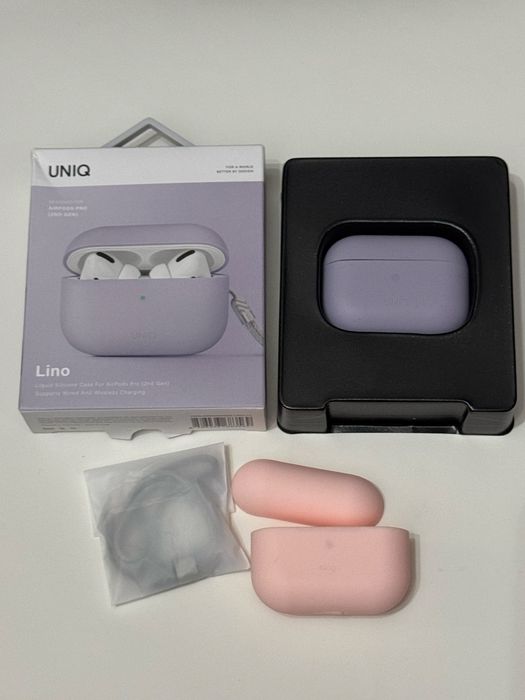 Чехол UNIQ, Elago для Aipods Pro, Airpods Pro 2