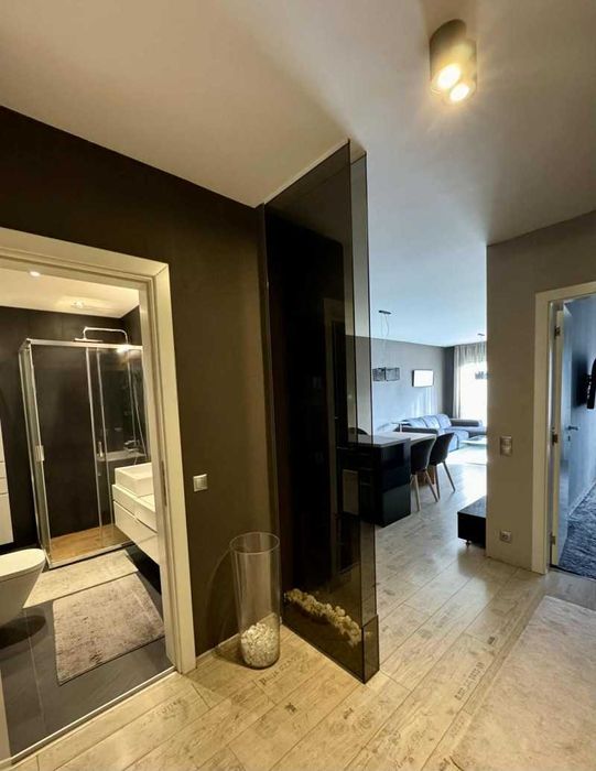 Дава се под наем Двустаен апартамент в София, Гоце Делчев - 75 кв.м за 797.64 € - Снимка #5