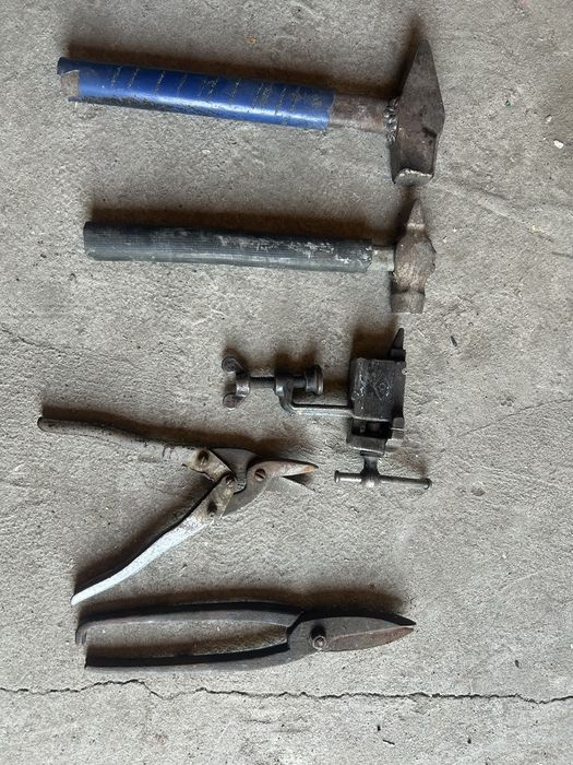 Инструменты