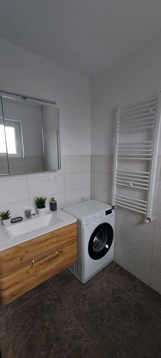 Apartament 3 camere + gradina, cartier Arhitectilor