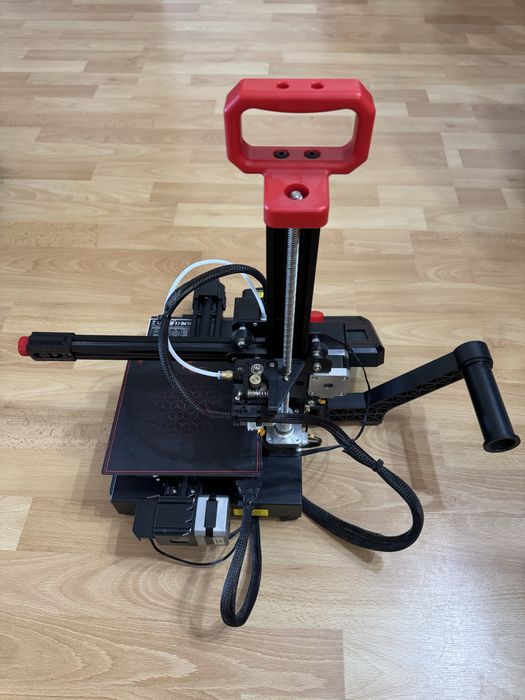 3D принтер Creality Ender 2 Pro