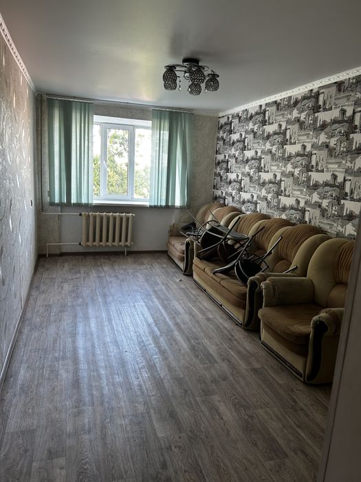 Продажа квартиры