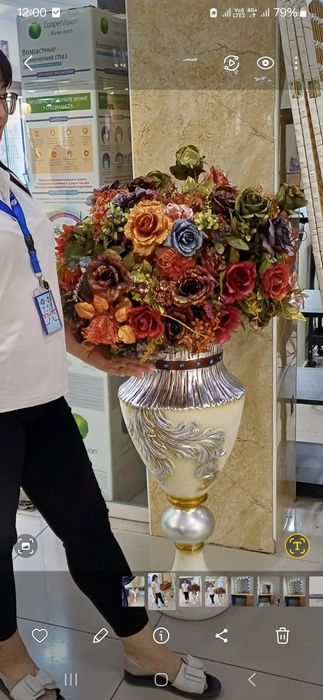 Салон красаты..мебель