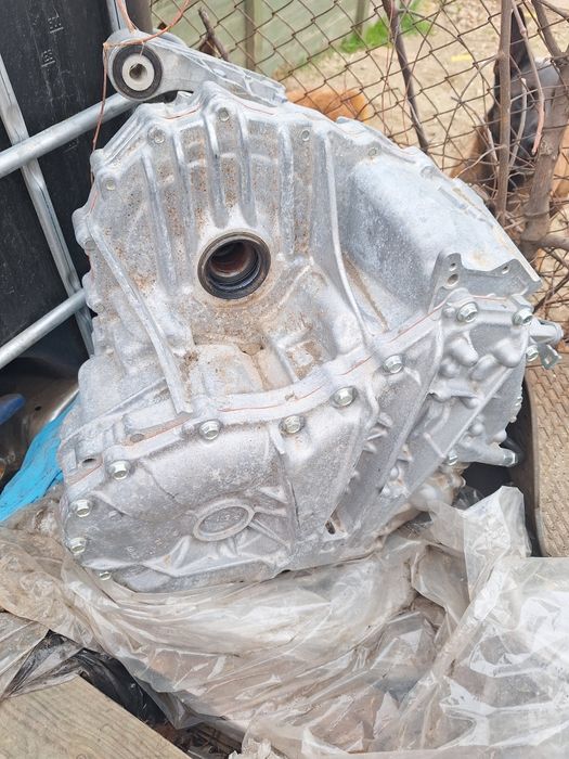 Cutie viteze toyota Corolla