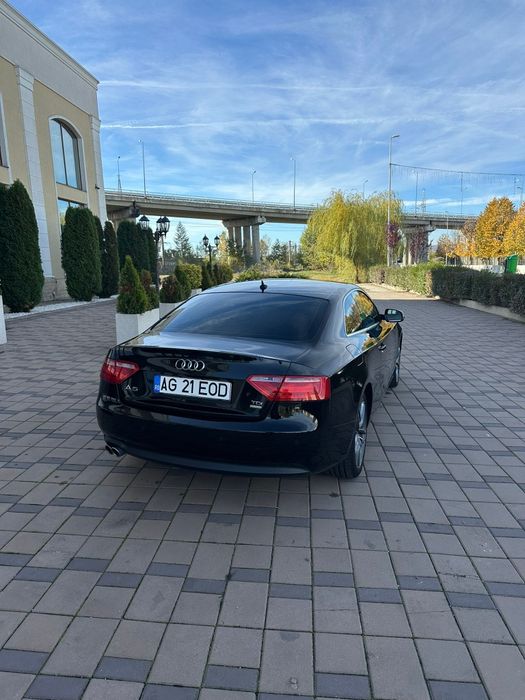 Vând Audi A5 2014 euro6