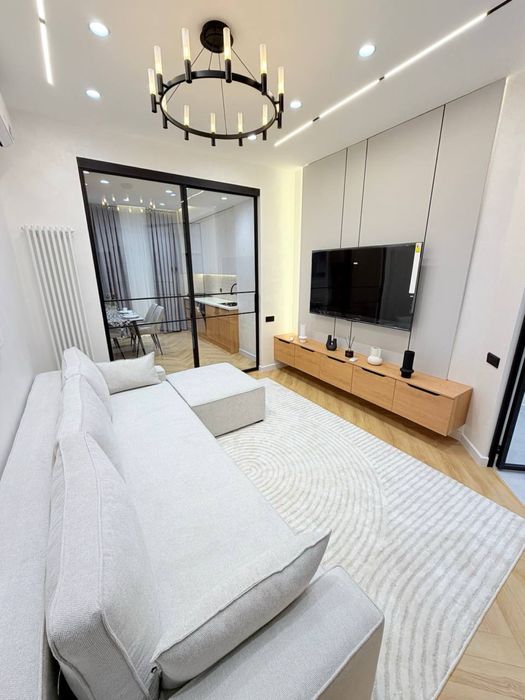 Братские могилы ЖК Сити Молл 3х комн евро