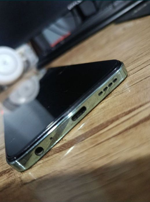 Infinix hot 40 i