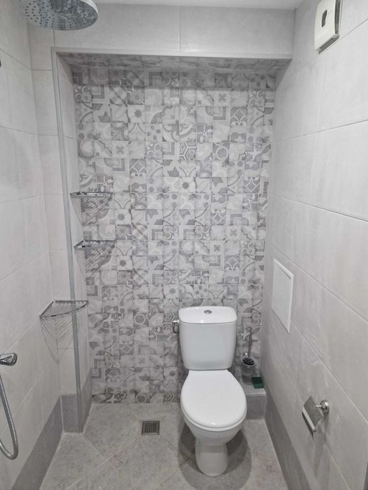 Дава се под наем Двустаен апартамент в Бургас, Славейков - 40 кв.м за 331.5 € - Снимка #10