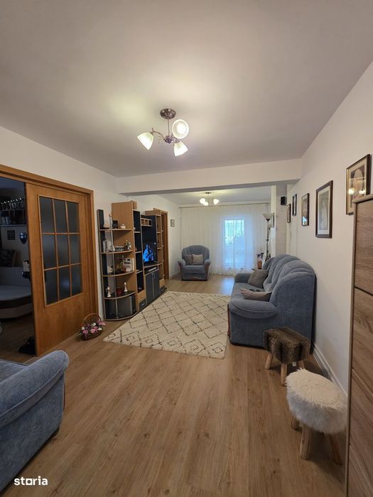 Apartament Bulevardul Unirii