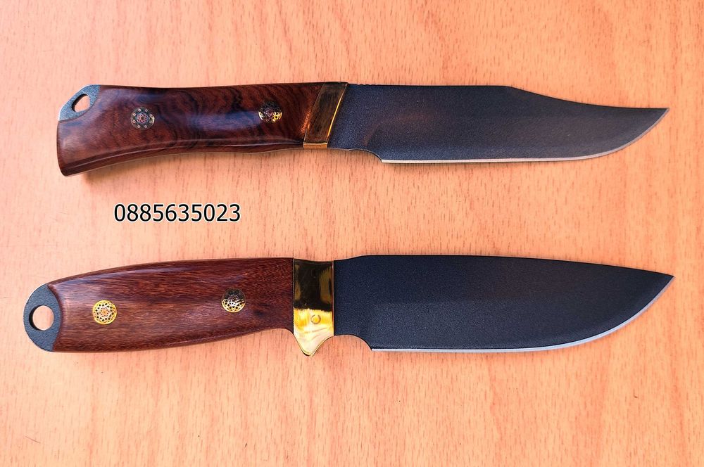 Ловни ножове  2 модела