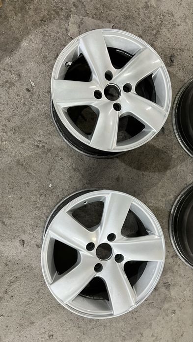 Оригинальные Японские Диски r15