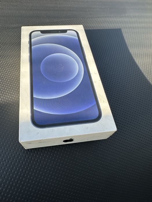 Айфон 12 мини шустрый.