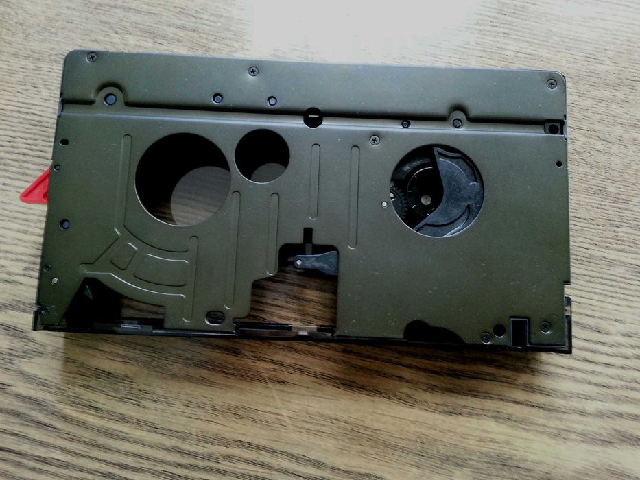 Видео касета адаптер S-VHS Panasonic