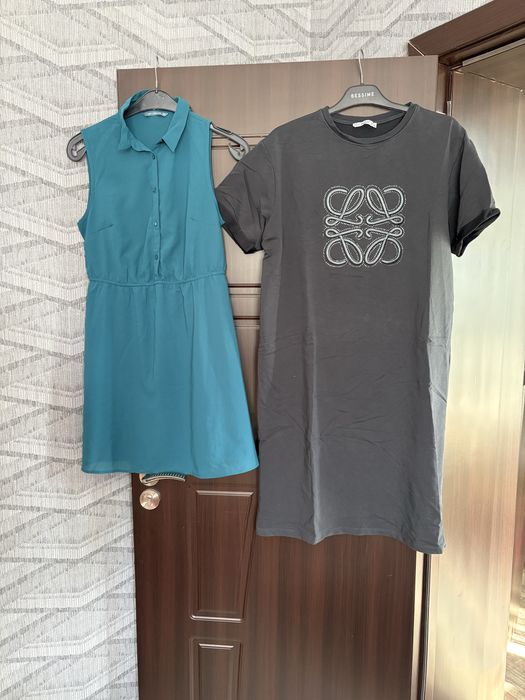 Дамски рокли като нови