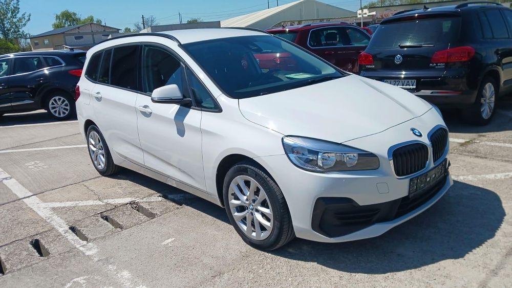 BMW 2 Series 2019 — imagine 2