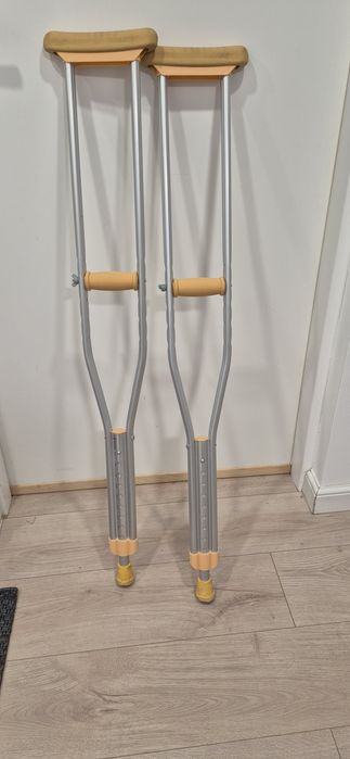 Carje copii sprijin subaxial