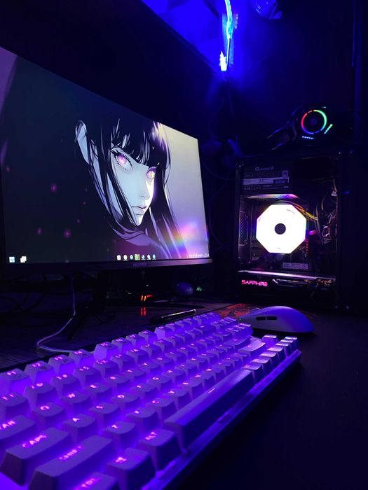 | YANGI !!! | Kuchli Chiroyli va Hamyonbop Kompyuter sotiladi