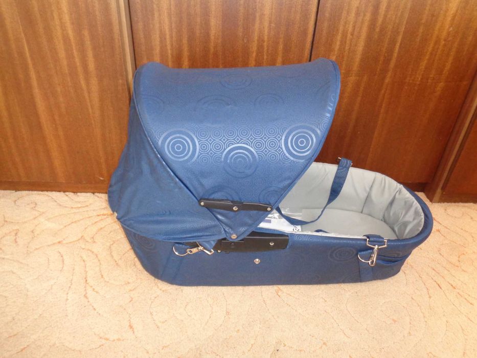 Чисто нов кош за куче/котка